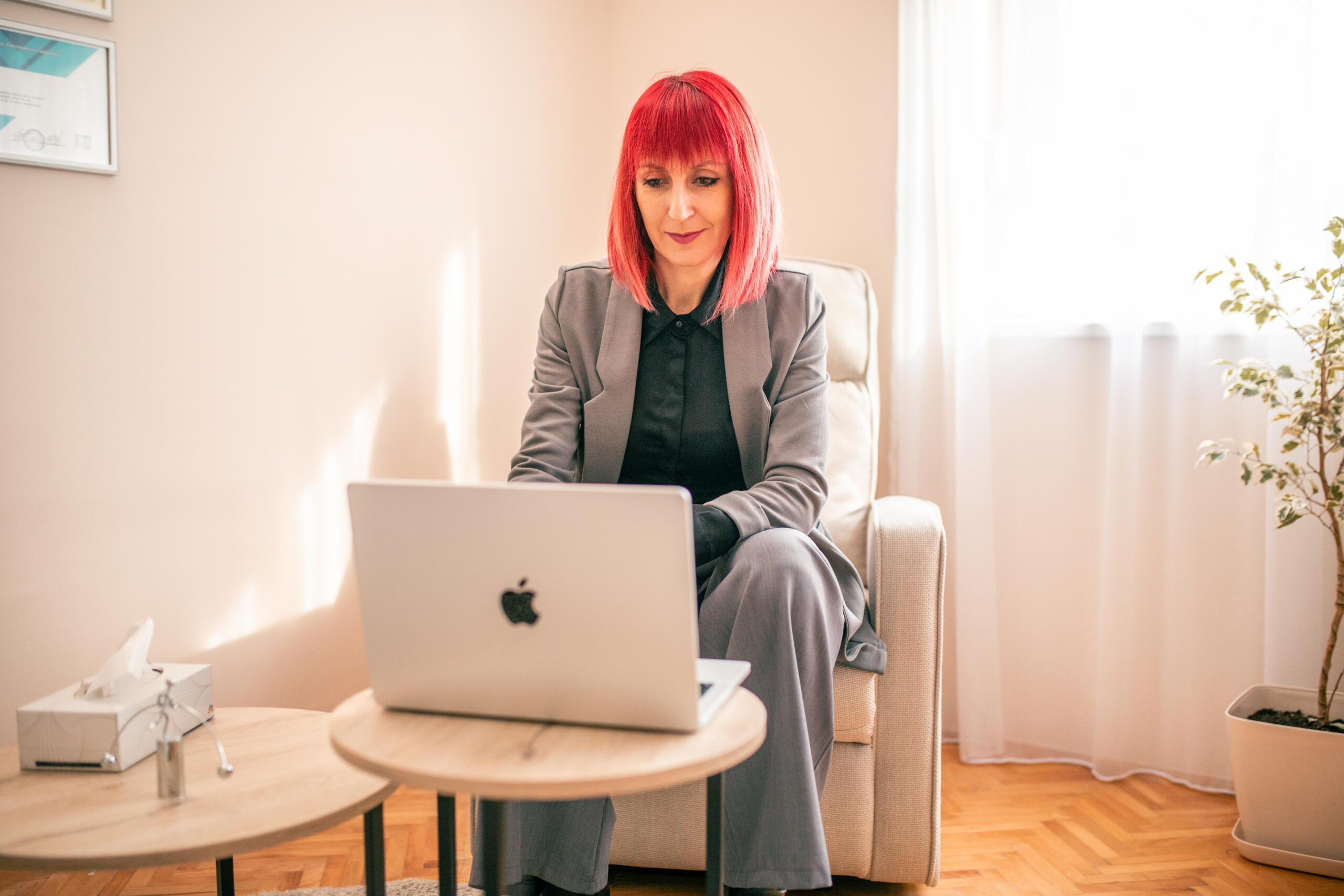 Online psihoterapija i savetovanje