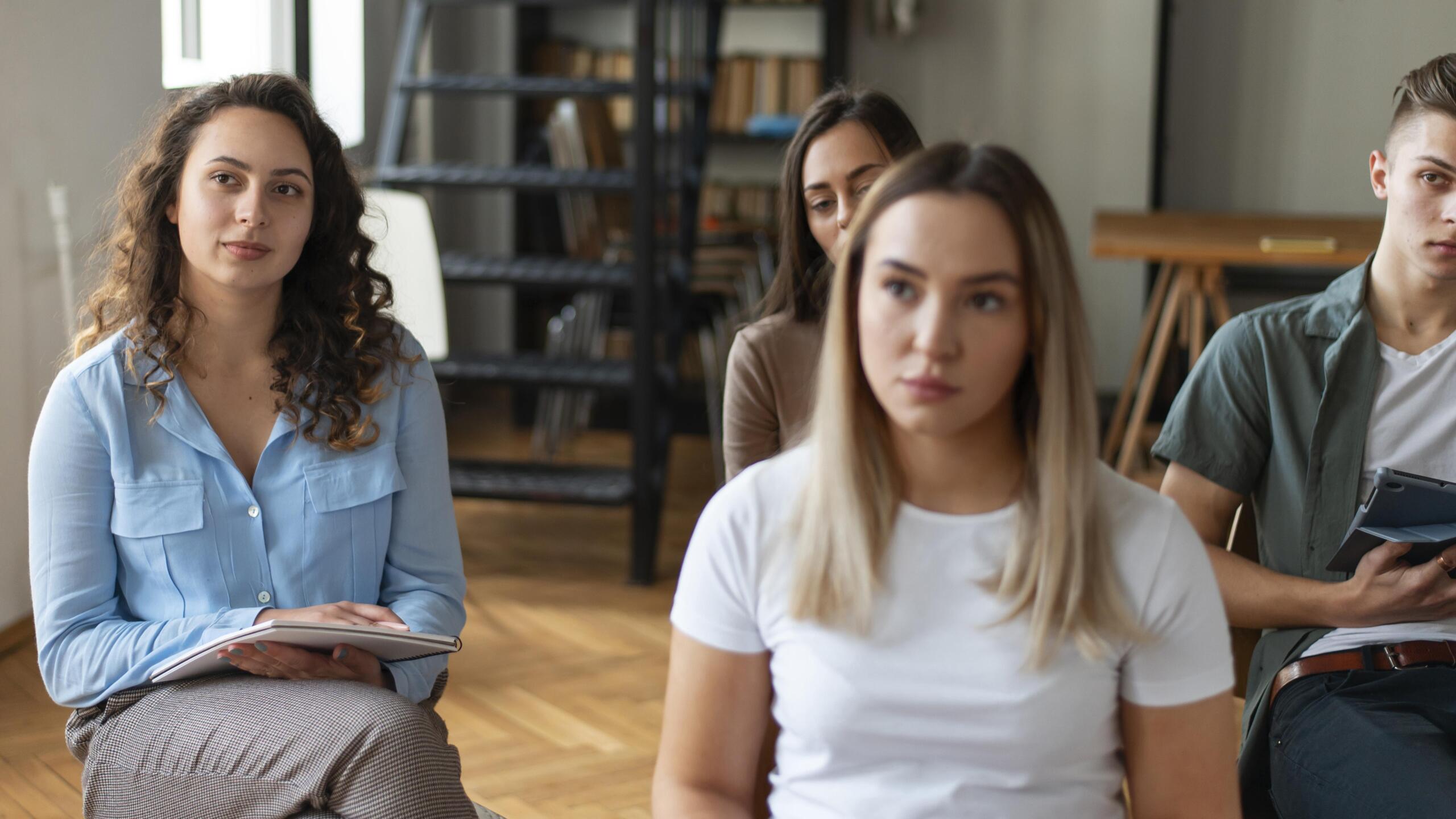 Psihološka edukacija i radionice