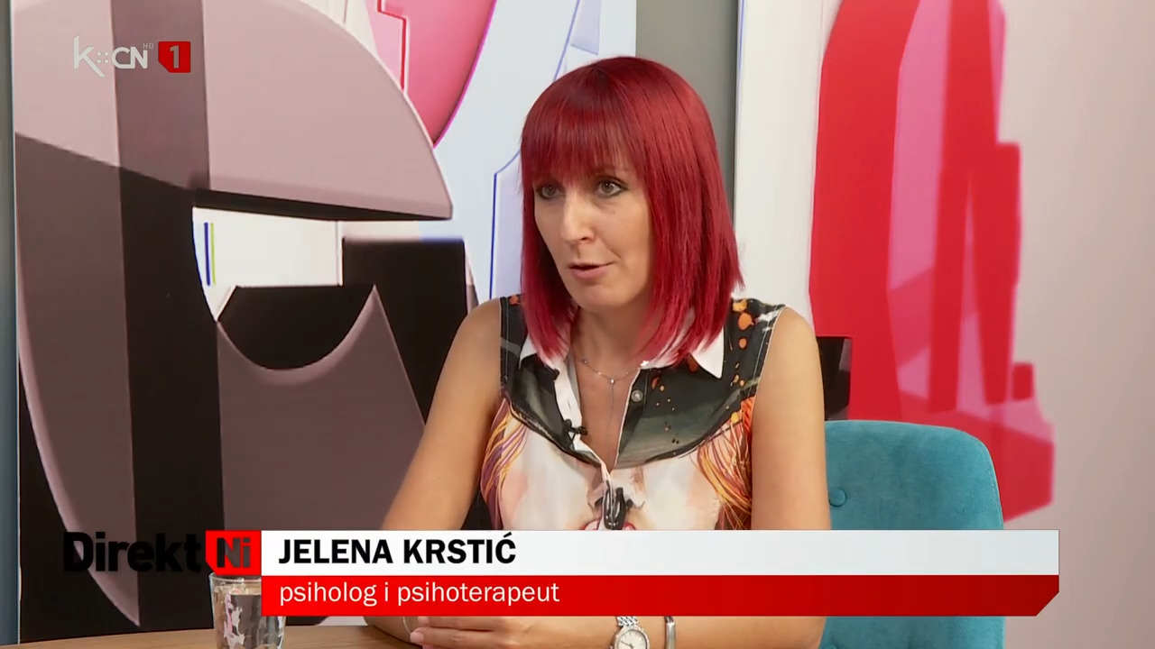 TV Kopernikus “DirektNi”