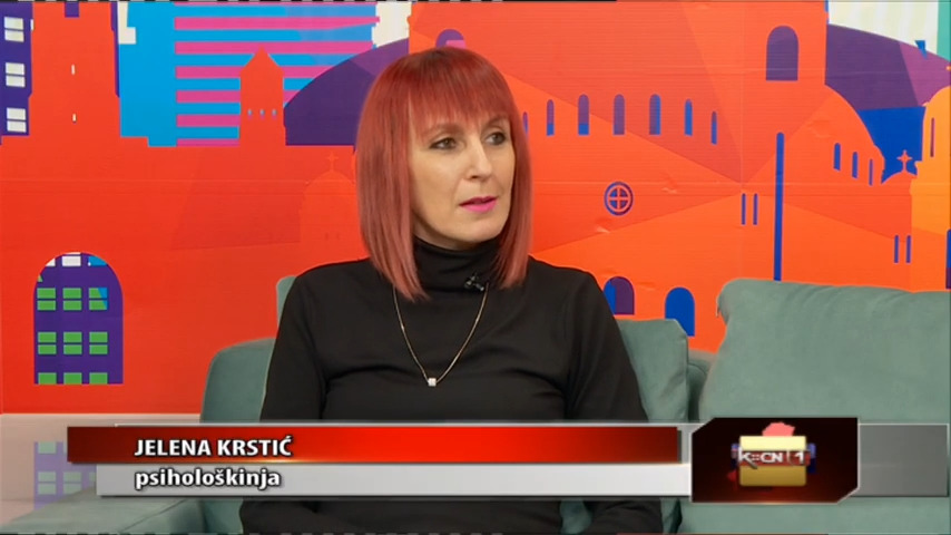 TV Kopernikus “Srbija Online”