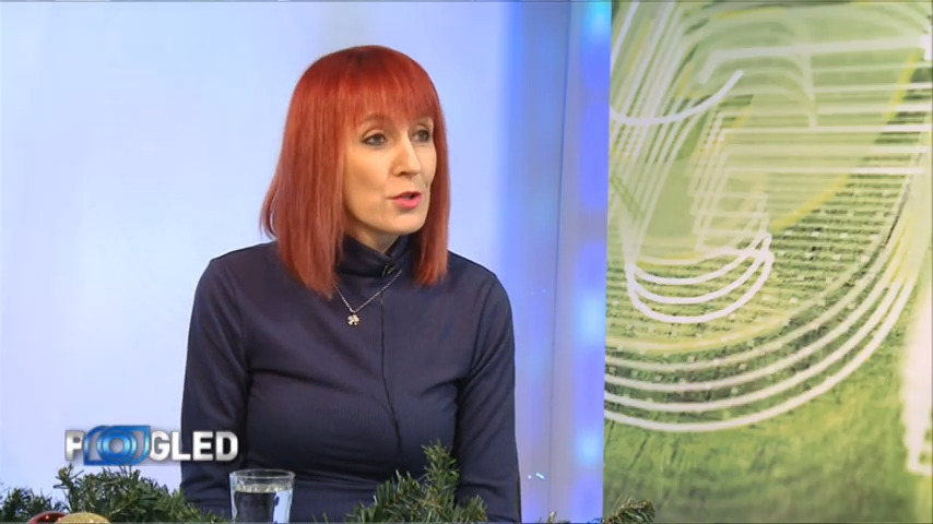 TV Kopernikus “Pogled”